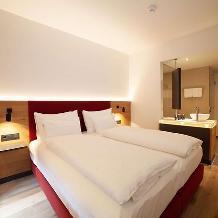 Best Western Hotel Tulln Tulln An Der Donau Eksteriør billede
