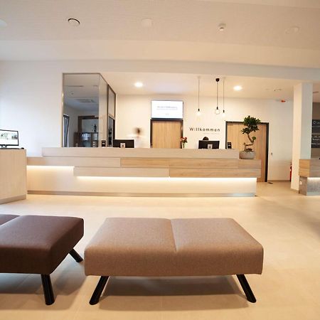 Best Western Hotel Tulln Tulln An Der Donau Eksteriør billede