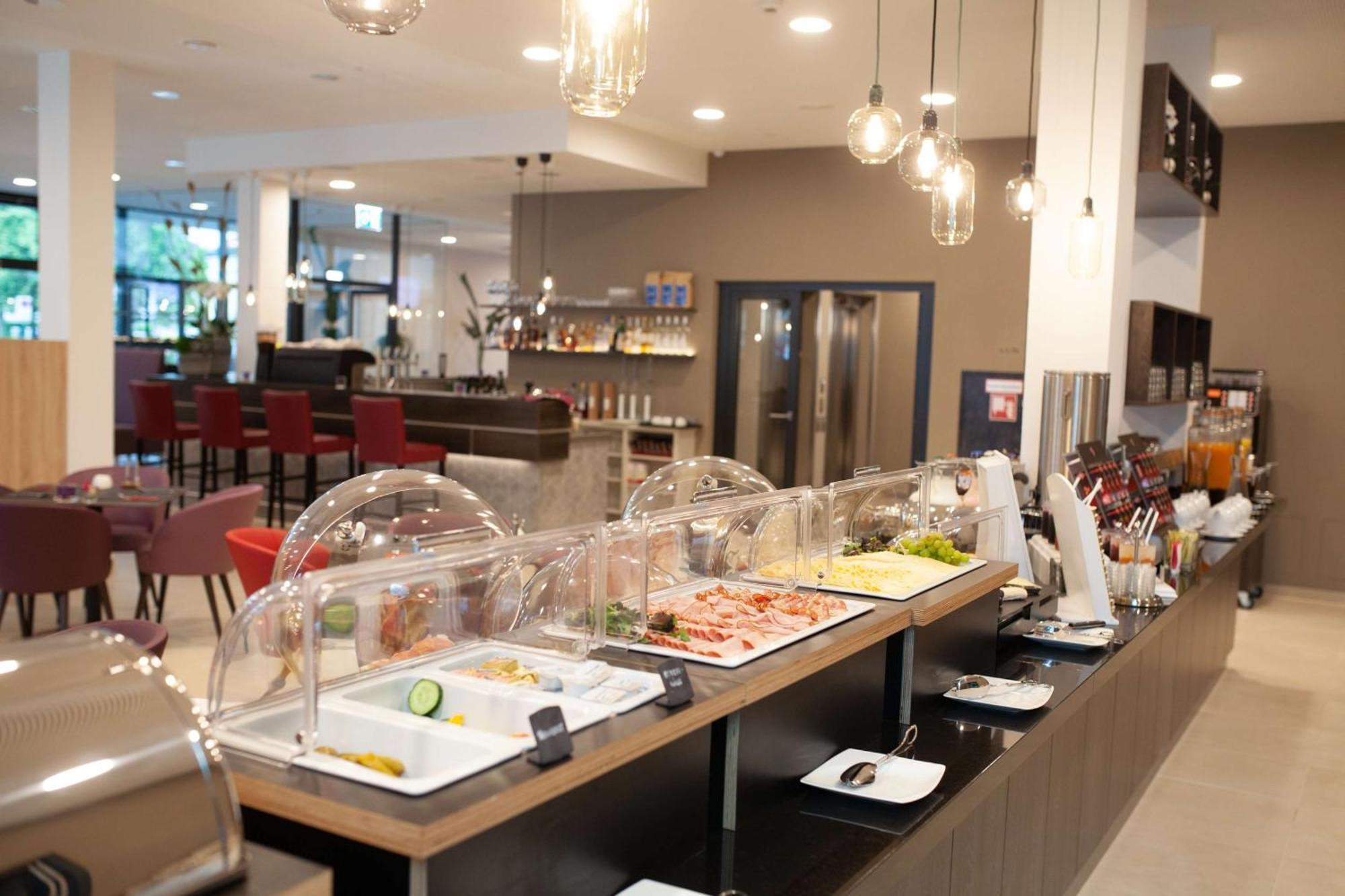 Best Western Hotel Tulln Tulln An Der Donau Eksteriør billede