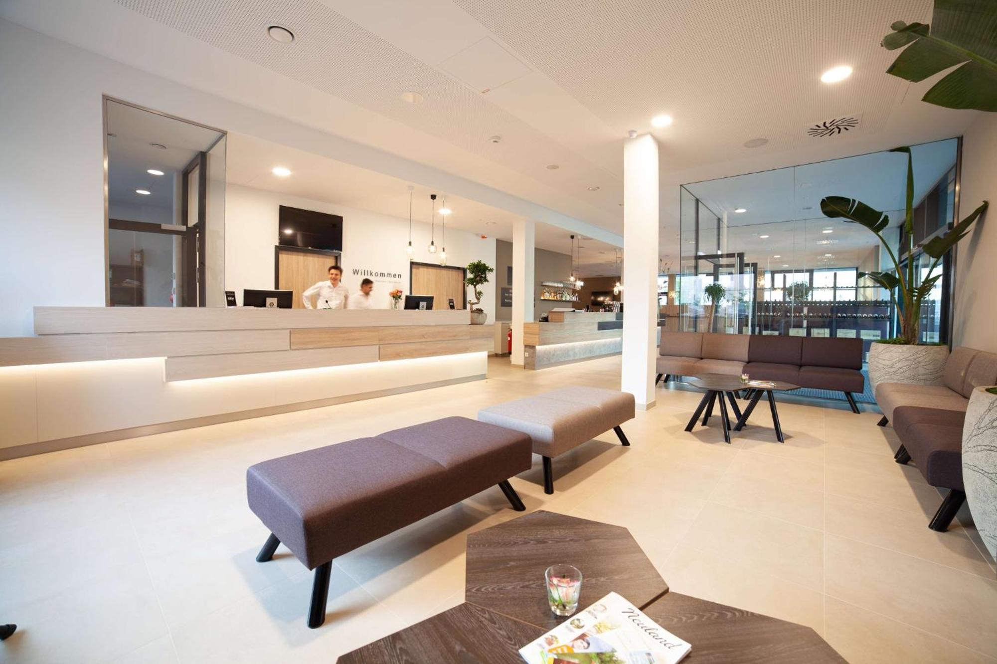 Best Western Hotel Tulln Tulln An Der Donau Eksteriør billede