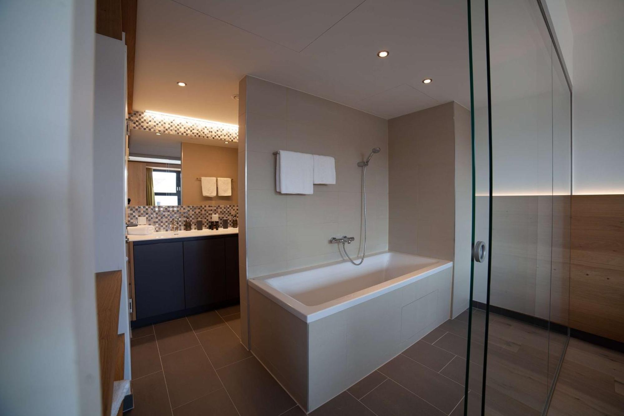 Best Western Hotel Tulln Tulln An Der Donau Eksteriør billede