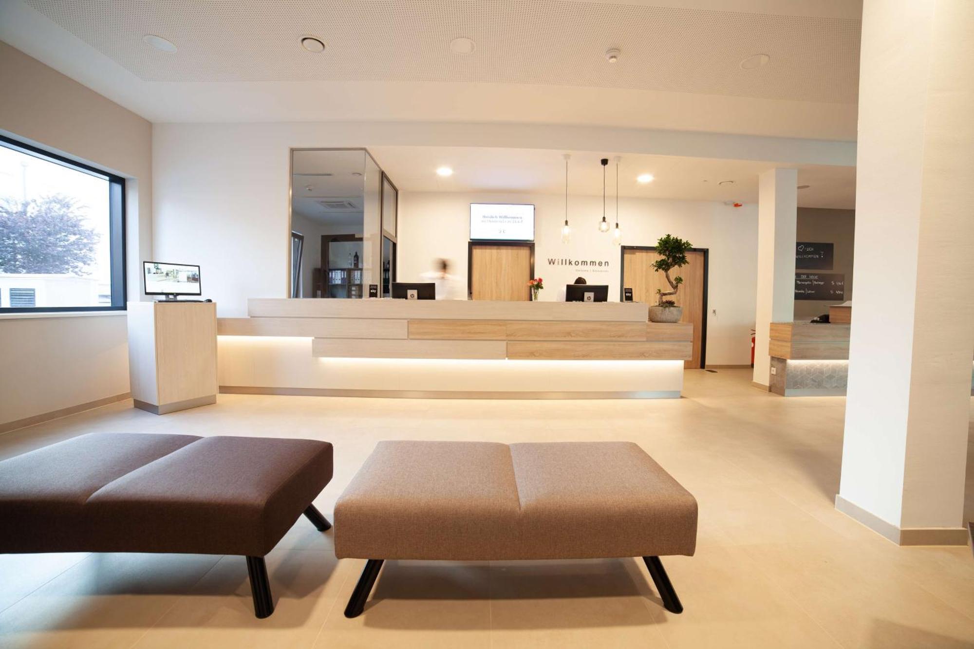 Best Western Hotel Tulln Tulln An Der Donau Eksteriør billede