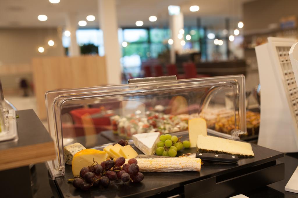 Best Western Hotel Tulln Tulln An Der Donau Eksteriør billede