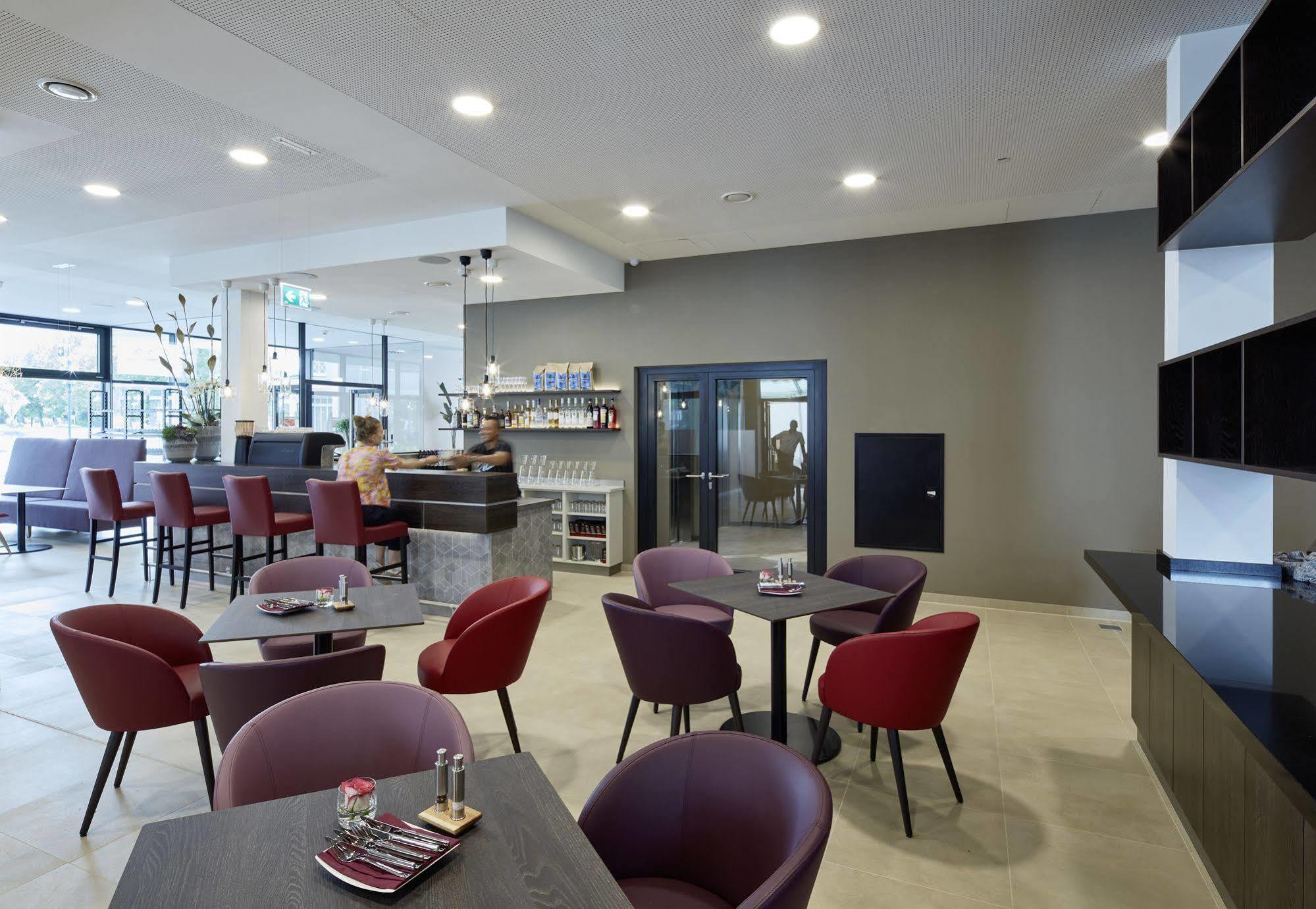 Best Western Hotel Tulln Tulln An Der Donau Eksteriør billede